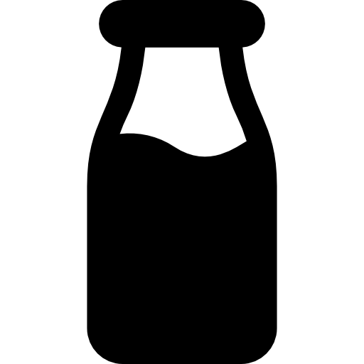 milk image